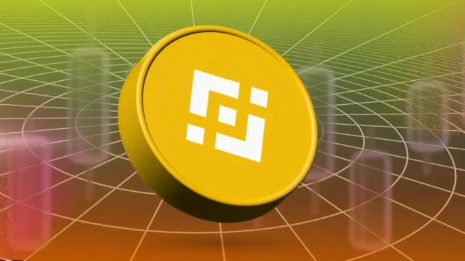 Binance (BNB) Price Eyes $700 as Maxwell Hard Fork Sparks Coinpedia - Fintech & Cryptocurreny News Media