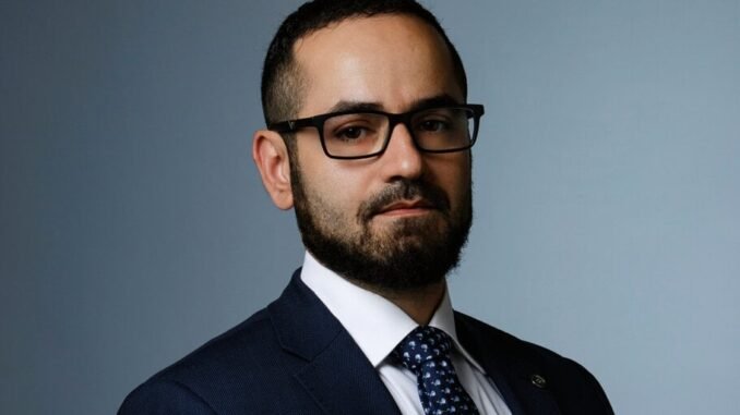 Binance Exec Tigran Gambaryan Leaves Firm, Months After Nigerian Hostage Crisis