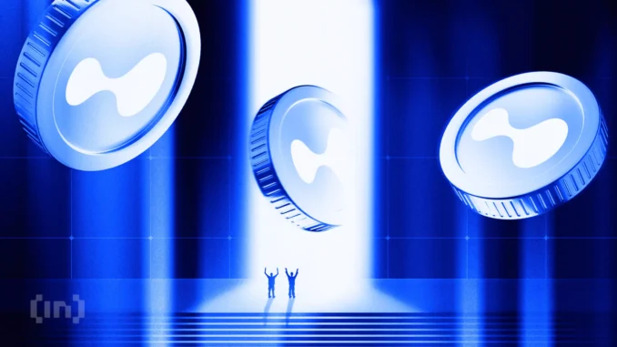 Binance US Lists Hyperliquid’s HYPE Amid Record Trading Spike