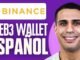 Binance Web3 Wallet Español (2025)