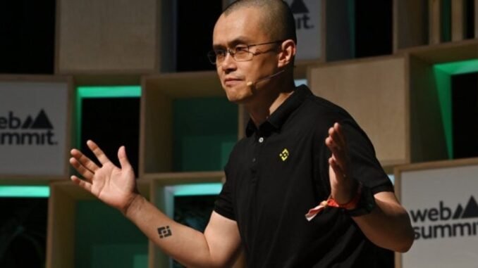 Binance co-founder Yi He dismisses rumors of CZ receiving pardon Binance co-founder Yi He dismisses rumors of CZ receiving pardon from President Trump: Report