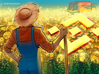 Binance cracks down on bot farming on Binance Alpha