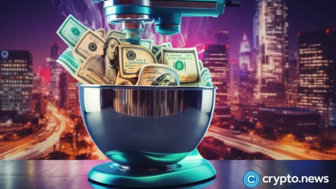 BitMine announces $18M public offering to buy Bitcoin BitMine announces $18M public offering to buy Bitcoin
