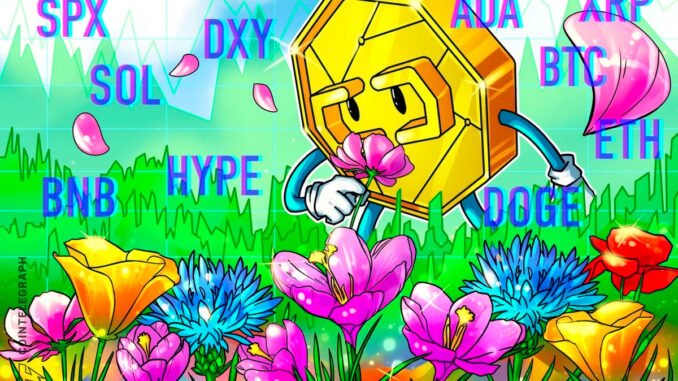 Bitcoin And Altcoins Rebound Despite War in Middle East Bitcoin And Altcoins Rebound Despite War in Middle East