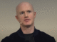 Bitcoin news Coinbase CEO