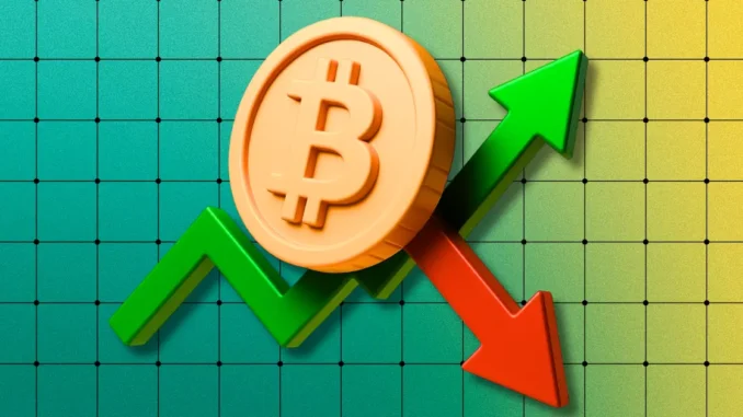 Bitcoin Price Prediction April 2025: Will BTC Hit $100K Again?