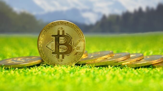 Bitcoin Bearish Bets Mount: Funding Rates On Binance Slides Into Bitcoin