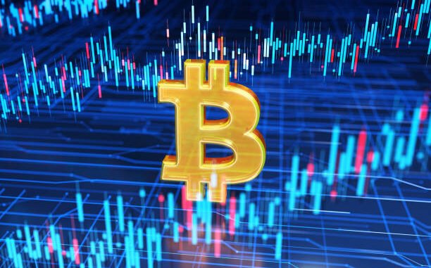 Bitcoin Blockchain Heats Up This Week: On-Chain Activity Sees Sharp Bitcoin