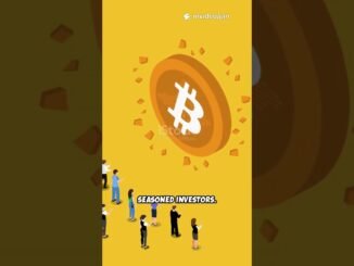 Bitcoin Boom Book Promo