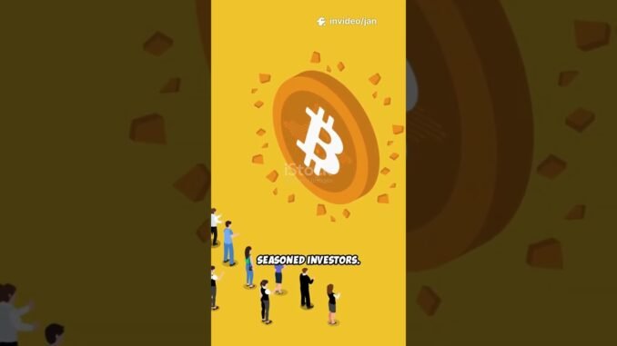 Bitcoin Boom Book Promo