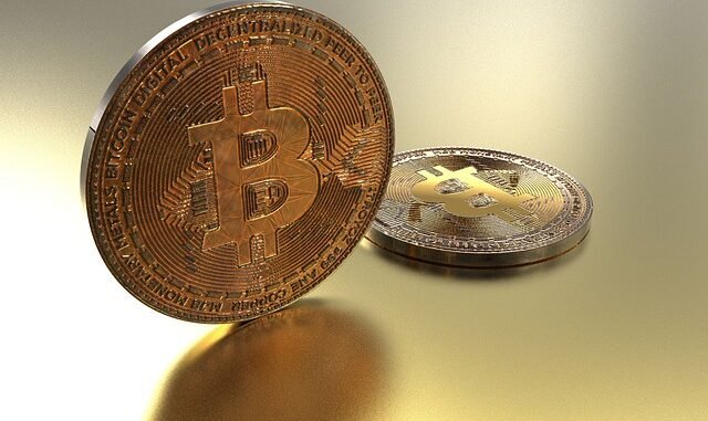 Bitcoin Bull Market Intact As Key On-Chain Metric Points To Bitcoin