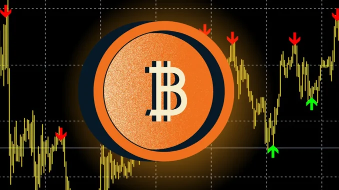 Bitcoin Bull Run Incoming as BTC CAGR Hits 31%
