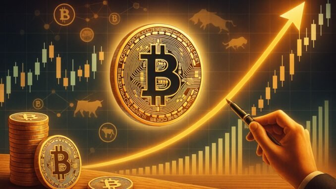 Bitcoin Bulls Dominate Bybit – Taker Buy/Sell Ratio Soars to 11.5