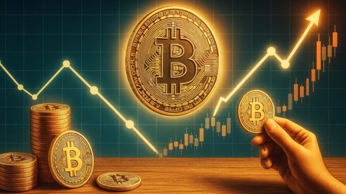 Bitcoin CDD Momentum Turns Negative – Experienced Holders Pause Selling