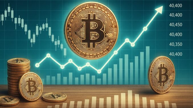 Bitcoin CEX Inflows Fall Below 1-Year Average – Are Bulls Losing Steam Or Gaining Ground?