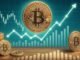 Bitcoin CEX Inflows Fall Below 1-Year Average – Are Bulls Losing Steam Or Gaining Ground?