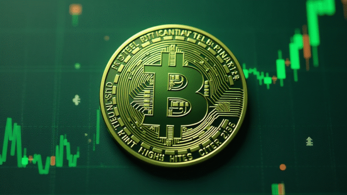 Bitcoin Cash Token Steady Despite Profit Taking