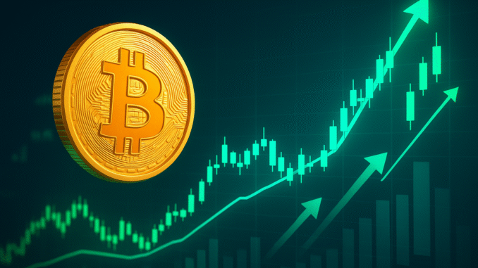 Bitcoin Coinbase Premium Green For 73 Days, Longest Streak Since Bitcoin