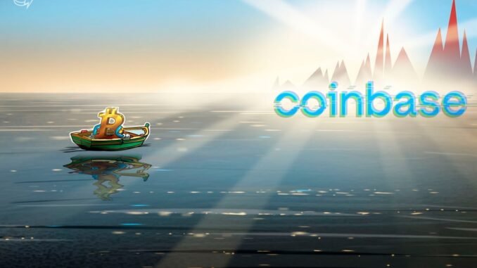 Bitcoin Coinbase Premium Hits New Highs Will BTC Follow? Bitcoin Coinbase Premium Hits New Highs Will BTC Follow?