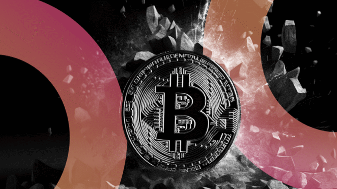 Bitcoin Dips as Israel Launches Airstrikes on Iran