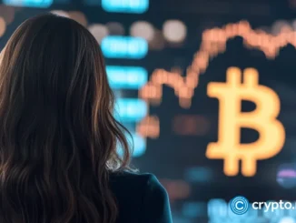 Bitcoin ETF inflows hit $5.2b as all-time high fuels institutional demand