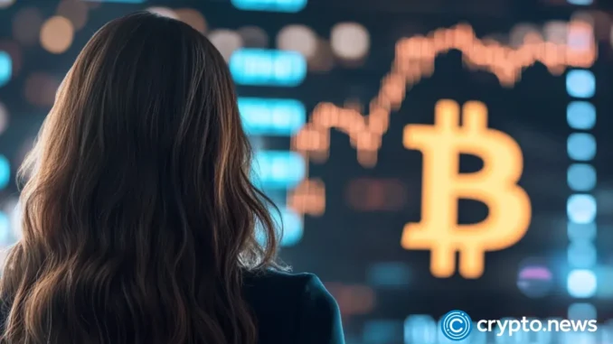 Bitcoin ETF inflows hit $5.2b as all-time high fuels institutional Bitcoin ETF inflows hit $5.2b as all-time high fuels institutional demand