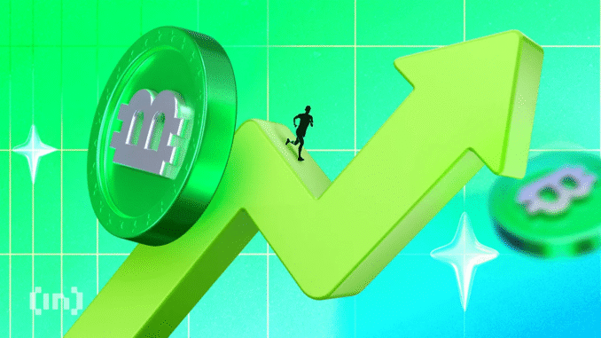 Bitcoin ETFs Report $1 Billion Inflows as BTC Stalls Bitcoin ETFs Pull in $1 Billion Despite Price Pressure