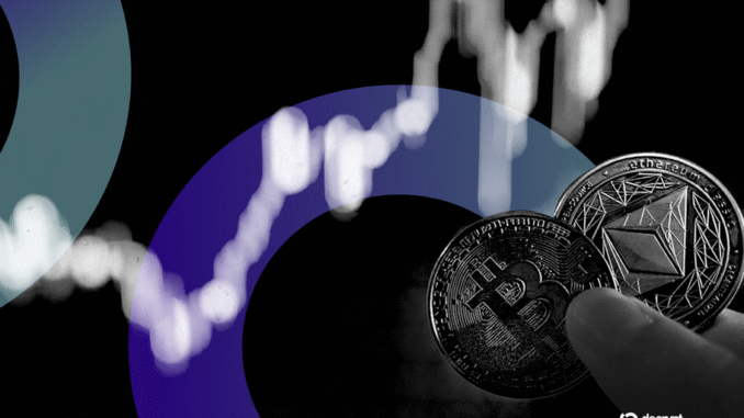 Bitcoin, Ethereum Dip as Trump Tariffs Back on the Table