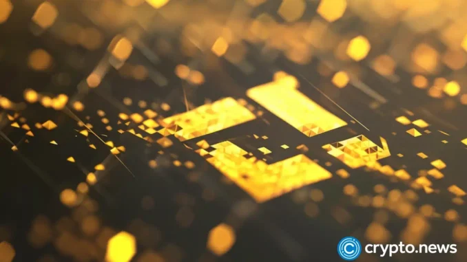 Bitcoin, Ethereum going mainstream as JPMorgan, SEC open doors: Binance Bitcoin, Ethereum going mainstream as JPMorgan, SEC open doors: Binance Research