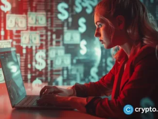 Bitcoin, Ethereum stay steady as risk fades and stablecoins swell