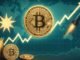 Bitcoin Faces Tight Daily Squeeze – Volatility Incoming Amid Geopolitical Risks