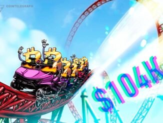 Bitcoin Fades Below $109K As Bulls Fail To Bring Volume