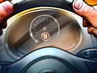 Bitcoin Hashrate Posts Steepest Three-Year Drop Amid Global Pressures