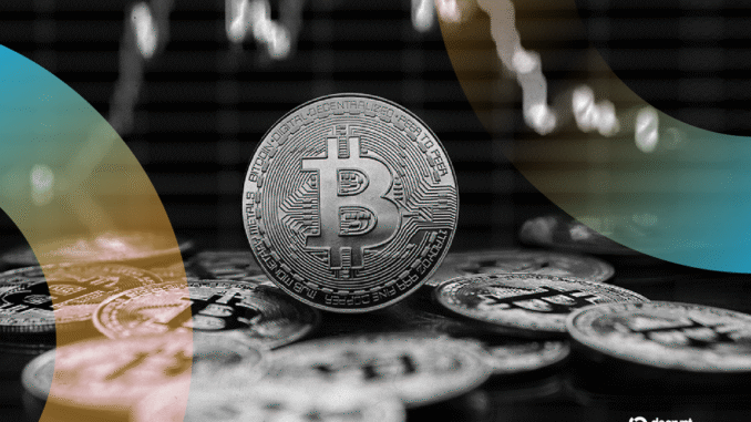 Bitcoin Holds Steady as ECB Forum Looms, Traders Gear for Volatility Shift