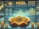 Bitcoin Investors Enter HODL Mode: CEX Spot Volume Drops To 2020 Lows