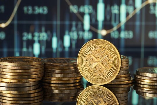 Bitcoin Is Not The First Cryptocurrency? Shocking Ripple Revelation Takes XRP