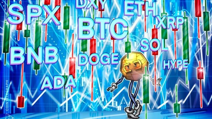 Bitcoin Might Test $104,500 Before Hitting New Price Highs