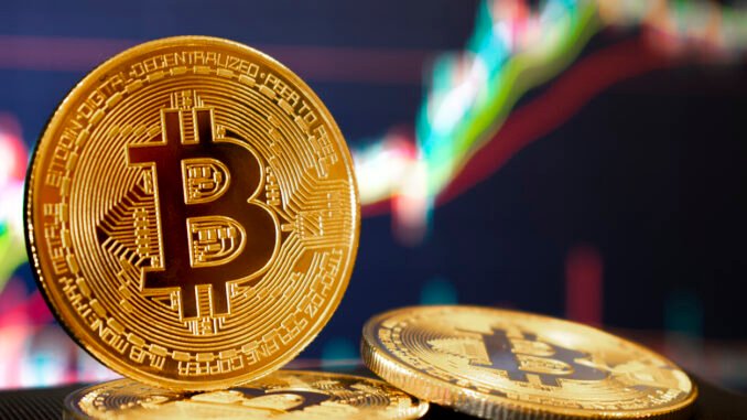 Bitcoin Nearing ATH, But Social Media FOMO Signals Warning Bitcoin