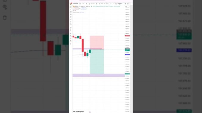 Bitcoin Option Strategy for Beginners 🔥 | Easy Crypto Profit Tips