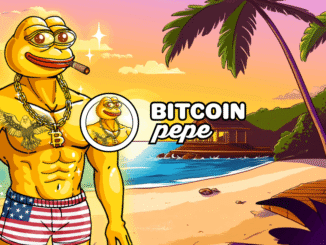 Bitcoin Pepe's presale sees robust inflows as BTC ETFs continue hot streak