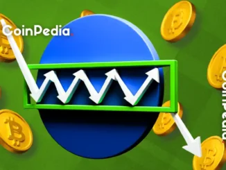 Bitcoin Price Holds Strong at $105K Short Squeeze Ahead