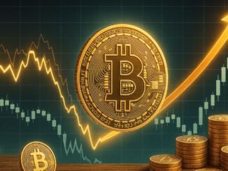 Bitcoin STH Capitulation Signal Emerges – Historical Rallies Followed This Setup