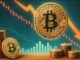 Bitcoin Taker Sell Volume Surges On Price Breakdown – Market Shows Signs Of Oversold Bounce