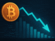 Bitcoin Transfer Volume Plummets 32%: Market Cooling Off?