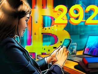 Bitcoin Treasury Corporation to Resume TSXV Trading After $92M Raise and 292 BTC Purchase