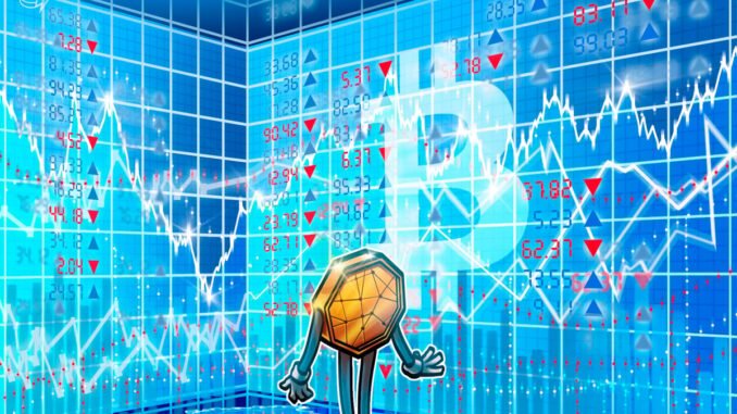 Bitcoin Volume Metric Hints A '$130k-$135k Btc Will Happen' By Q3 2025