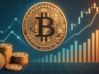 Bitcoin Weekly Drawdown Shrinks To 4.7% – Calm Before The Next Breakout?
