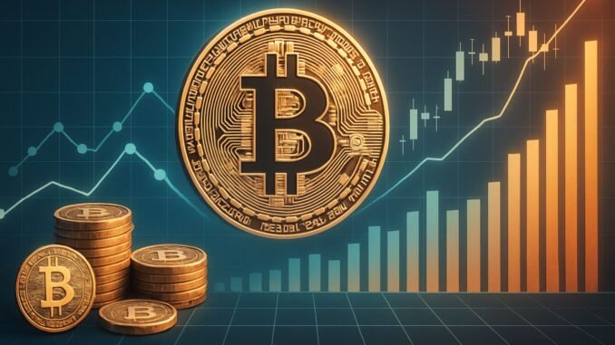 Bitcoin Weekly Drawdown Shrinks To 4.7% – Calm Before The Bitcoin Weekly Drawdown Shrinks To 4.7% – Calm Before The Next Breakout?