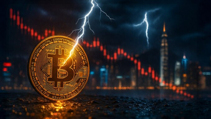 Bitcoin bulls must guard key $95.6k support as veteran holders cash in on gains