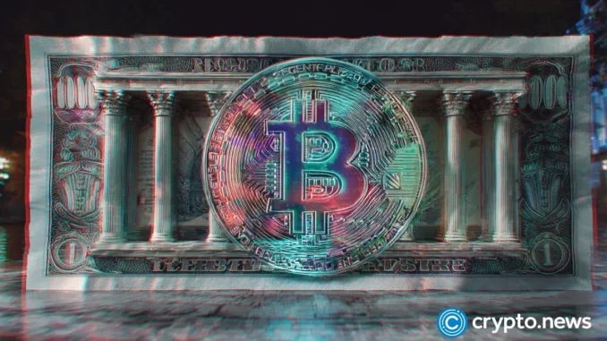 Bitcoin eyes multi-year breakout, ETF inflows hit $1.3b